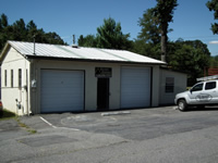 Commercial Property Management