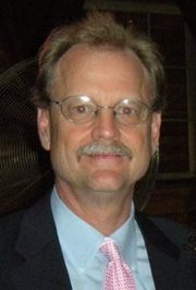 Richard Hudson